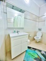 Апартаменты в центре в ЖК МАНХЕТТЕН - Bed and Breakfast Almaty