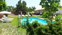 Oca Giuliva - B&B