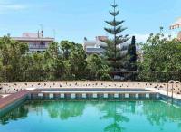 Flamenco Chill Apartment - B&B Torrevieja