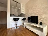 Lux studio apartment Bečići-Budva - Ferienwohnung Budva