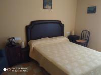 Doppelzimmer mit Terrasse