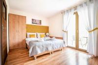 Camera Matrimoniale/Doppia con Letti Singoli