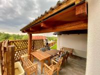 Appartamento - Piano Terra