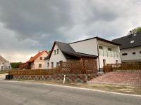 Appartement - Begane Grond