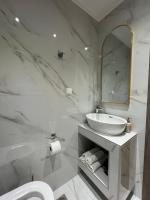 Niki studios 1 - B&B Nea Moudania