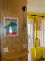 Agréable Loft proche océan classé 1 étoile Refait à neuf - Chambres d’hôtes Biscarrosse-Plage