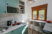 Apartamento con vistas a las montañas