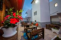 Vila Era Ksamil - B&B