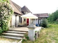 B&B Gruchet-le-Valasse - Source AUGER - Bed and Breakfast Gruchet-le-Valasse