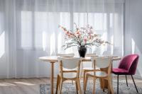 Logement 2 chambres spacieux Lit King Verdun parking gratuit - B&B Valence