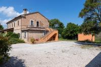 B&B Fano - Appartamento in villa - Bed and Breakfast Fano