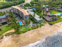 401 Nani Kai HaleBeachfrontNewly Remodeled - B&B