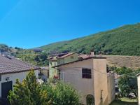 Il Rifugio sul Colle - Casa vacanze a Campo Felice - B&B