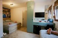 Habitación Triple Clásica