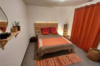Le P'tit Gîte Gardéchois, piscine Ardèche - 12pers - Chambres d’hôtes