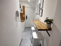 Ubicación Premium! Departamento - PreViaje - Cuotas sin interés - Ferienwohnung Mendoza