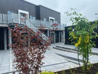 Atlantic Jewel - B&B