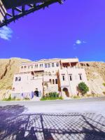 Riad Bleu Afriqua - B&B Boumalne Dades