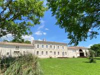 B&B Castelnaudary - Domaine de Lanis - Maison d'hôtes pour une parenthèse hors du temps - Bed and Breakfast Castelnaudary
