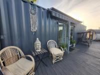 River House - B&B Līči