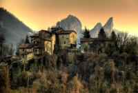 Agriturismo Casa Rastelli - B&B Monte Orsello