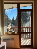 Cedar Heights 2 - Bed and Breakfast Pamporovo