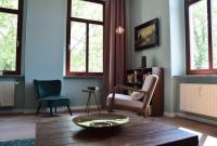 Schöne Wohnung in Dresden - Neustadt - Bed and Breakfast Dresden