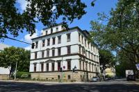 Schöne Wohnung in Dresden - Neustadt - Ferienwohnung