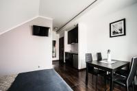 Rezerwat85 - B&B Gdansk