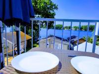 Appartement - Vue sur Lac