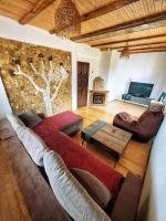 B&B Ohrid - Villa Stone Tree - Ljubanista - Bed and Breakfast Ohrid