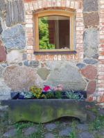 Brīvdienu māja Ievkalni - B&B Jūrkalne