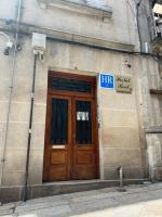 Hostal Real - B&B Vigo