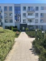 Mieszkanie na Bulwarach na wyłączność 40m2 - Chambres d’hôtes