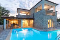 Villa Diamante - B&B Krk