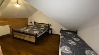 Apartmany FABRIK - B&B