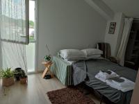 Appartement met 2 slaapkamers