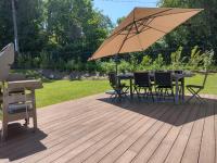 Villa du Lac - Clos Berthet - Bed and Breakfast Sevrier