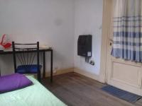 Chambre Simple Économique