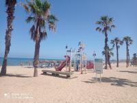 Moderno apartamento al lado de playa La Mata Alicante - B&B Torrelamata