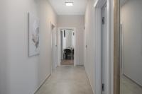 Apartamento de 2 dormitorios con terraza