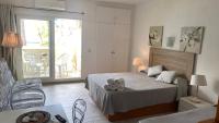Benalbeach resort pools already open slides&Bars - B&B Benalmádena