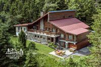 Chata pod Sedlom Čertovica - Bed and Breakfast Vyšná Boca