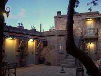 Mystic stone house at the ancient city of Assos - Bed and Breakfast Behram