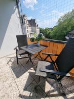 Apartment nähe Düsseldorf Messe Expo, Airport, Train Station - Ferienwohnung Duisburg