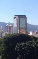 Apartamento completo A42 Flat Centro - B&B Mogi das Cruzes