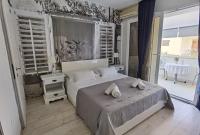 Appartamento Monolocale con Vista Mare