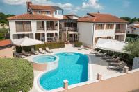 Villa Alena - B&B Parenzo