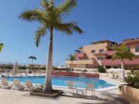 33 Pleasures Del Duque Apartment - Ferienwohnung Adeje