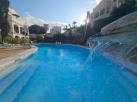 Paraíso del Camello parking y terrazs privada - B&B